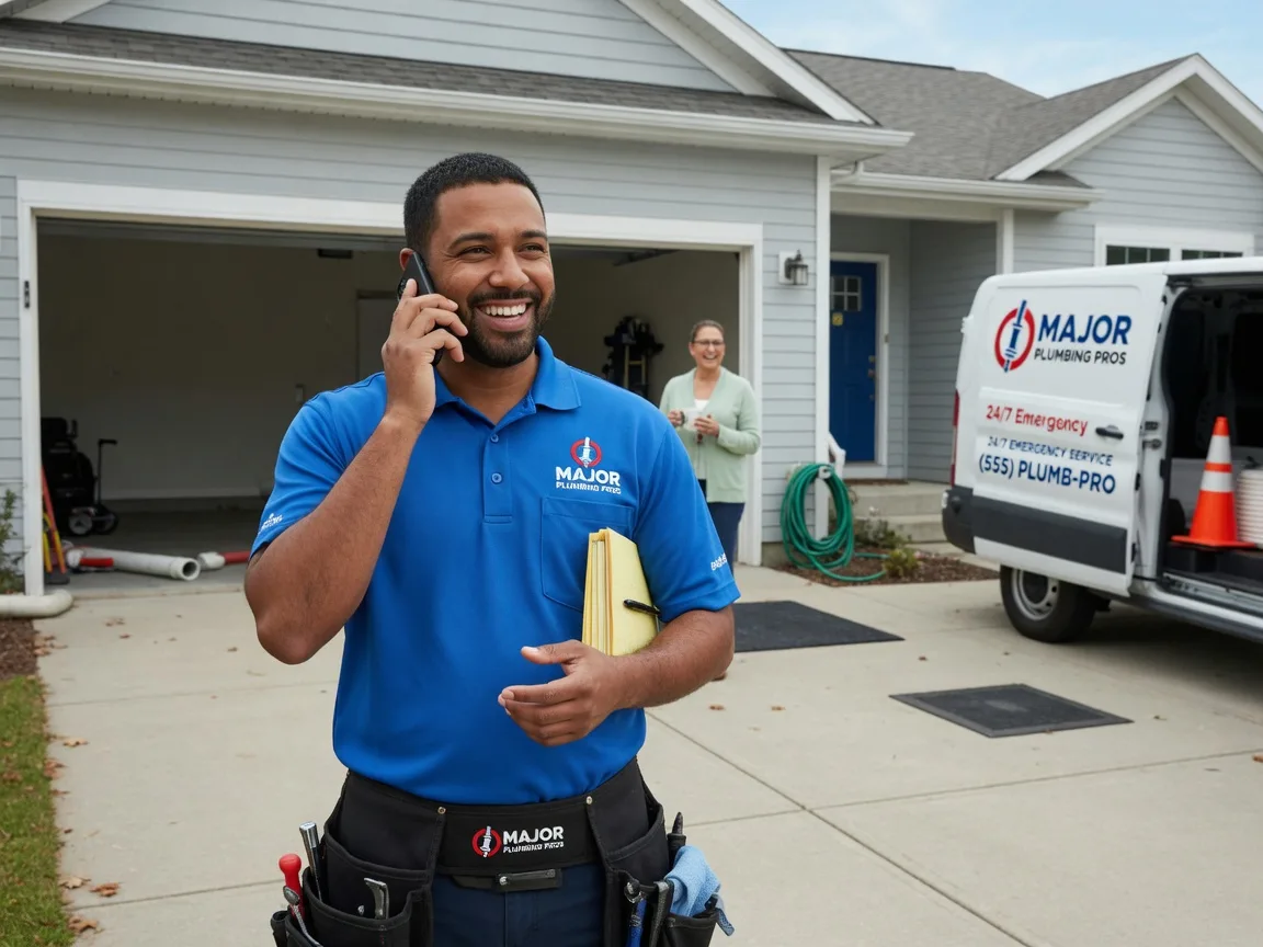 Drain Cleaning Services Marysville, CA FAQs